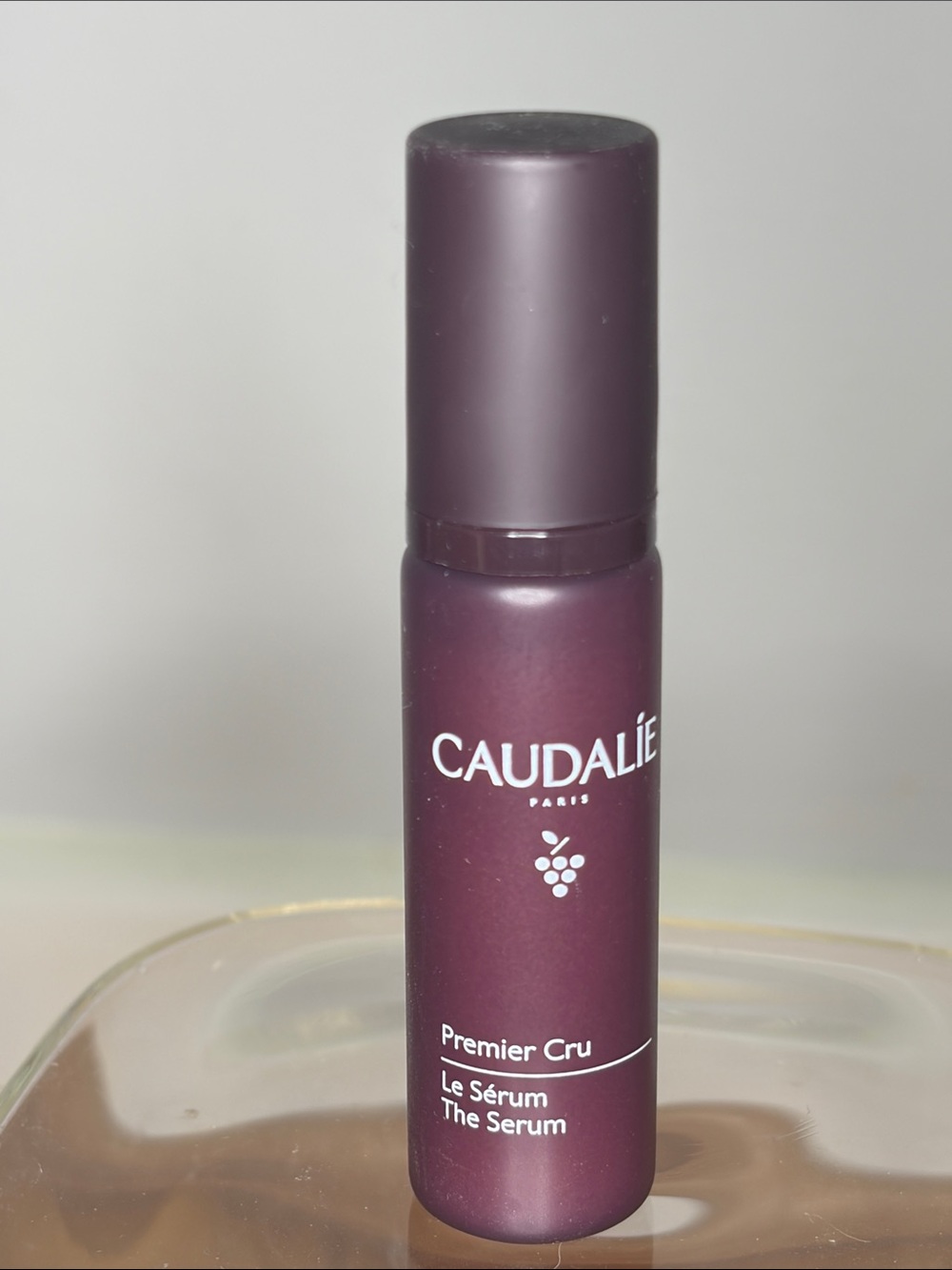 Caudalie Premier Cru Serum 10 ml